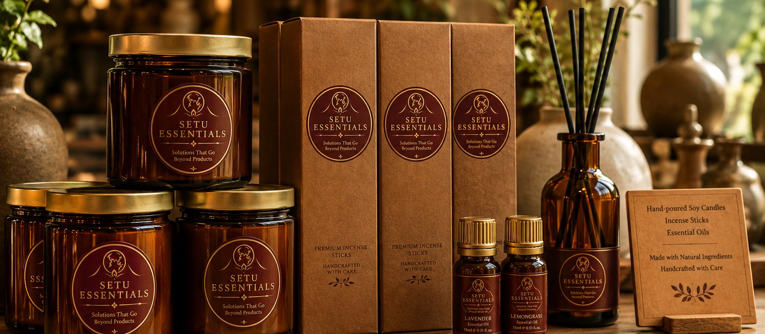 How to Choose the Right Wholesale Wellness Products Supplier