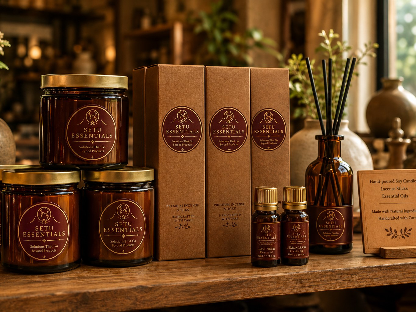 How to Choose the Right Wholesale Wellness Products Supplier