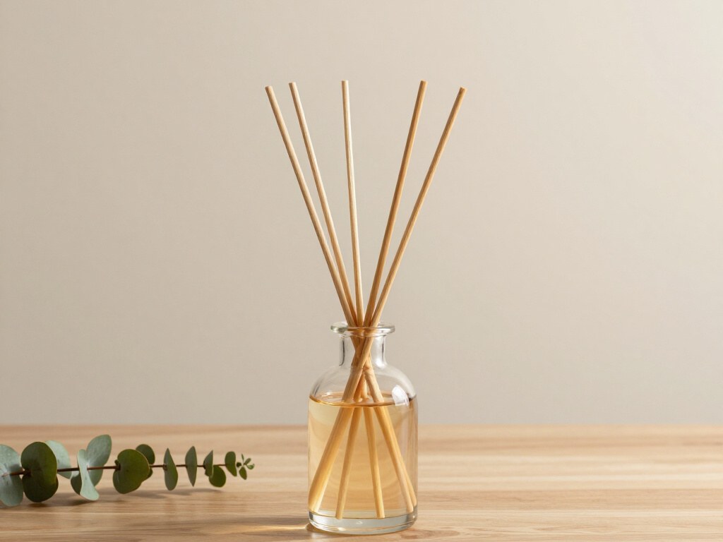 Reed Diffusers